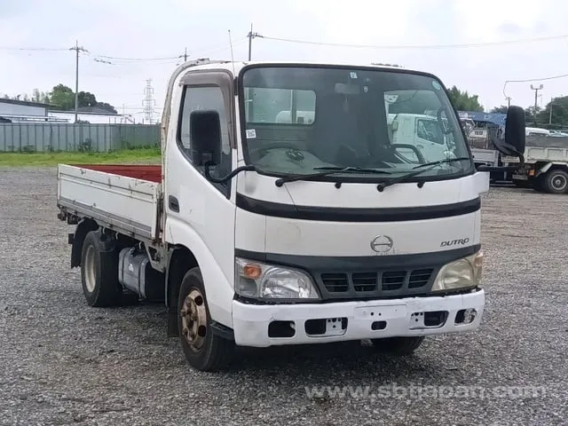 Hino Dutro