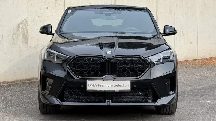 BMW X2 2025 photo 2