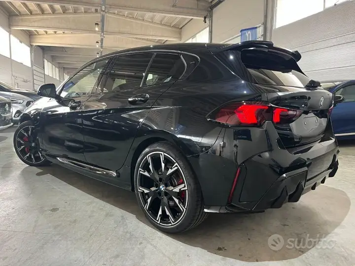 BMW 120 2025 photo 3