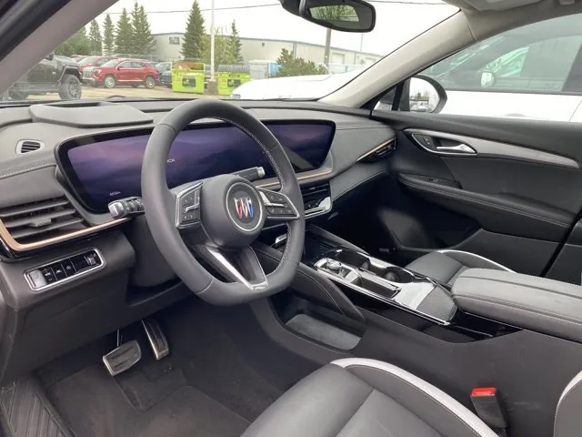 Buick Envision 2025 photo 3