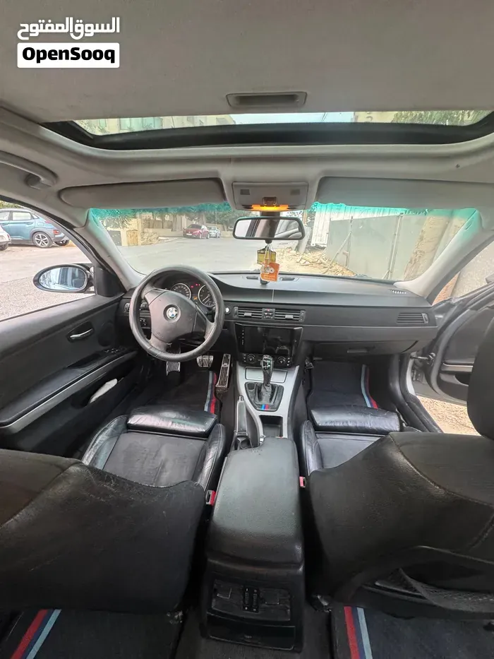 BMW 3 Series 2005 photo 4