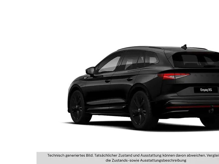 Skoda Enyaq 2026 photo 3