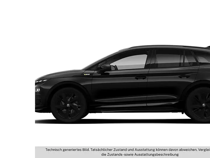 Skoda Enyaq 2026 photo 2