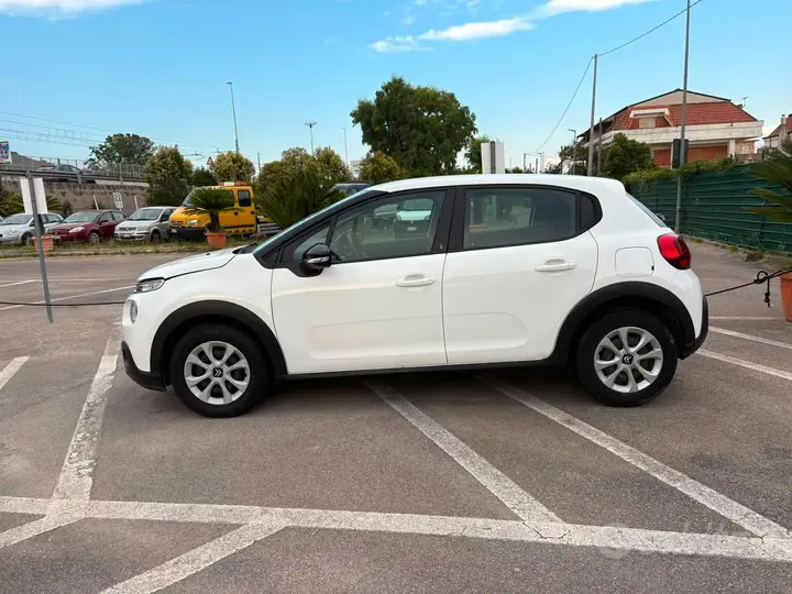 Citroen C3 2018 photo 4