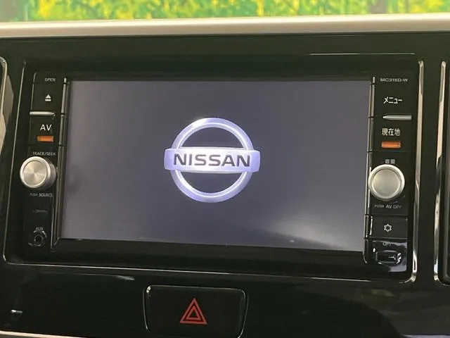 Nissan Dayzulux Highway Star Turbo 2015 photo 3
