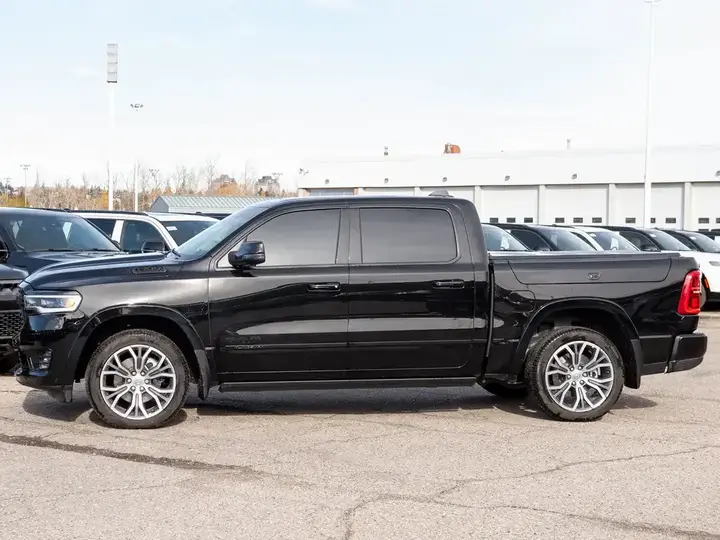 Ram 1500 2026 photo 2