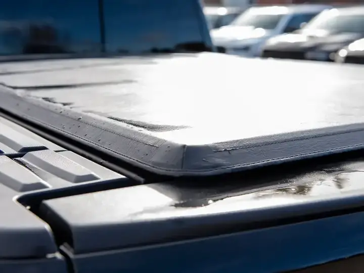 Ram 1500 2026 photo 5