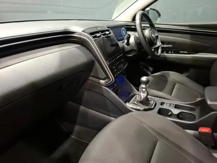 Hyundai Tucson 2023 photo 5