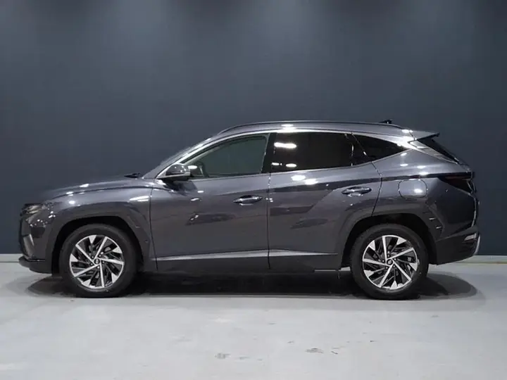 Hyundai Tucson 2023 photo 4