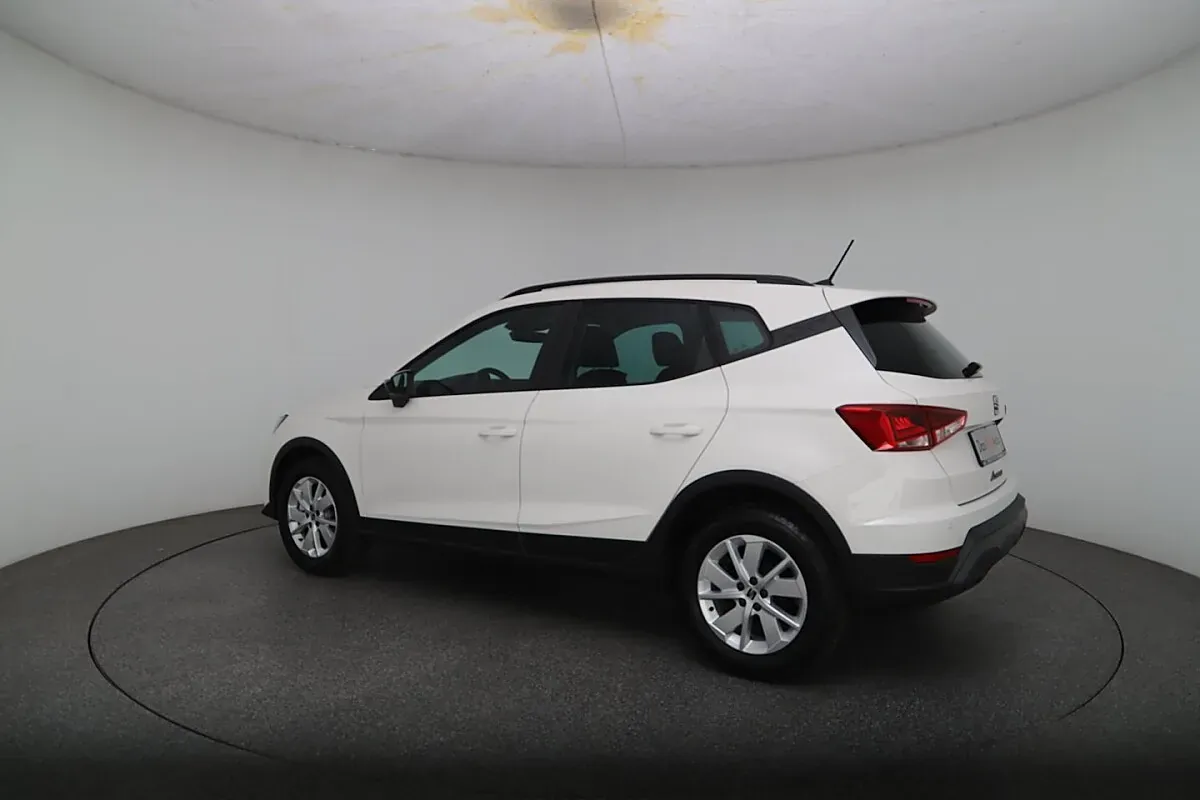 Seat Arona 2026 photo 2