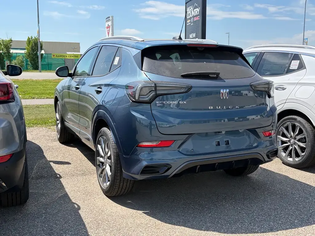 Buick Encore 2026 photo 3
