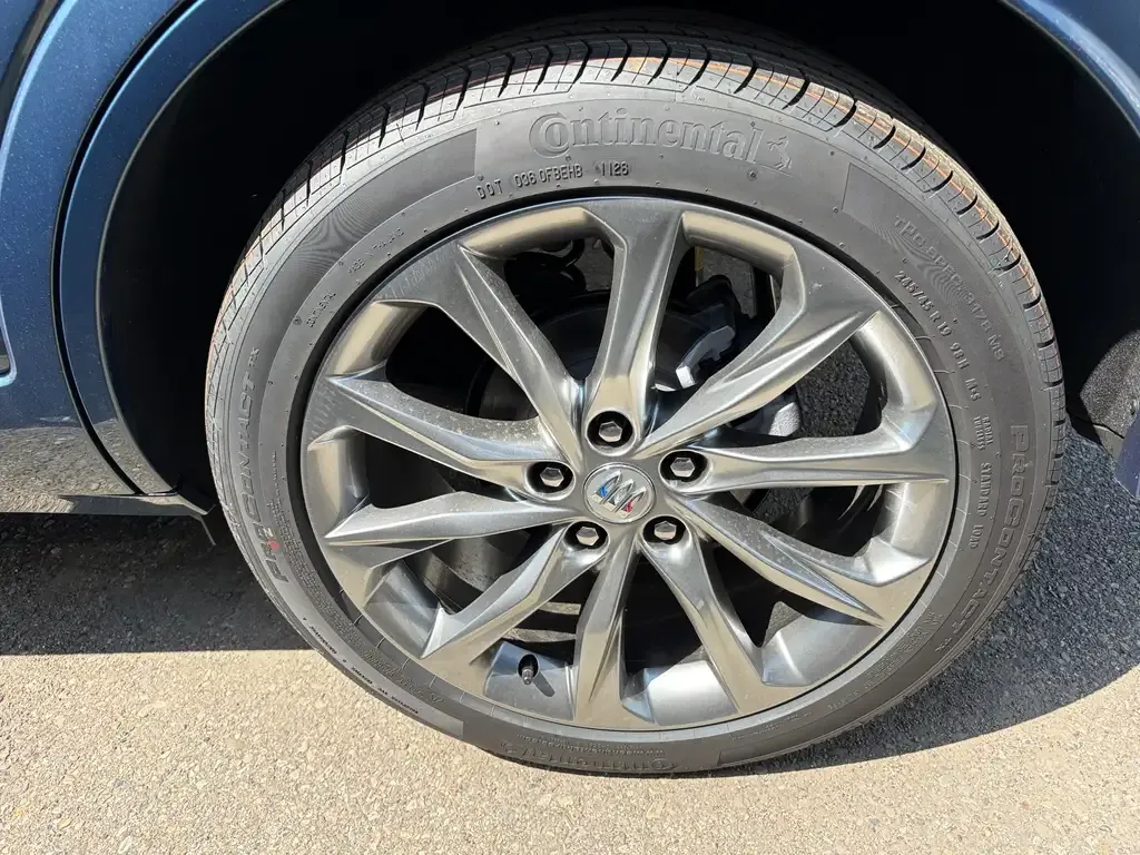 Buick Encore 2026 photo 5