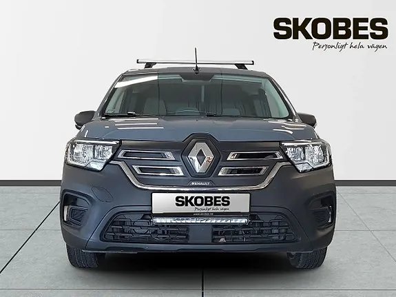 Renault Kangoo 2023 photo 2