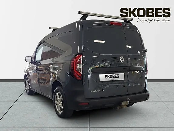 Renault Kangoo 2023 photo 4