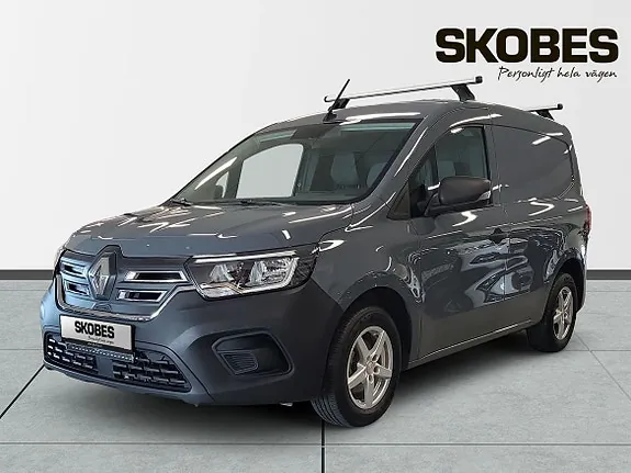 Renault Kangoo 2023 photo 3