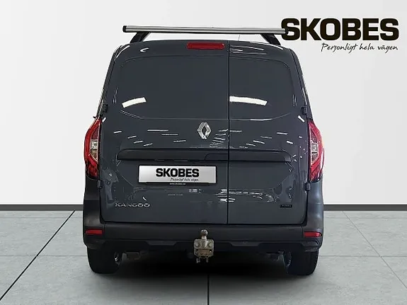 Renault Kangoo 2023 photo 5