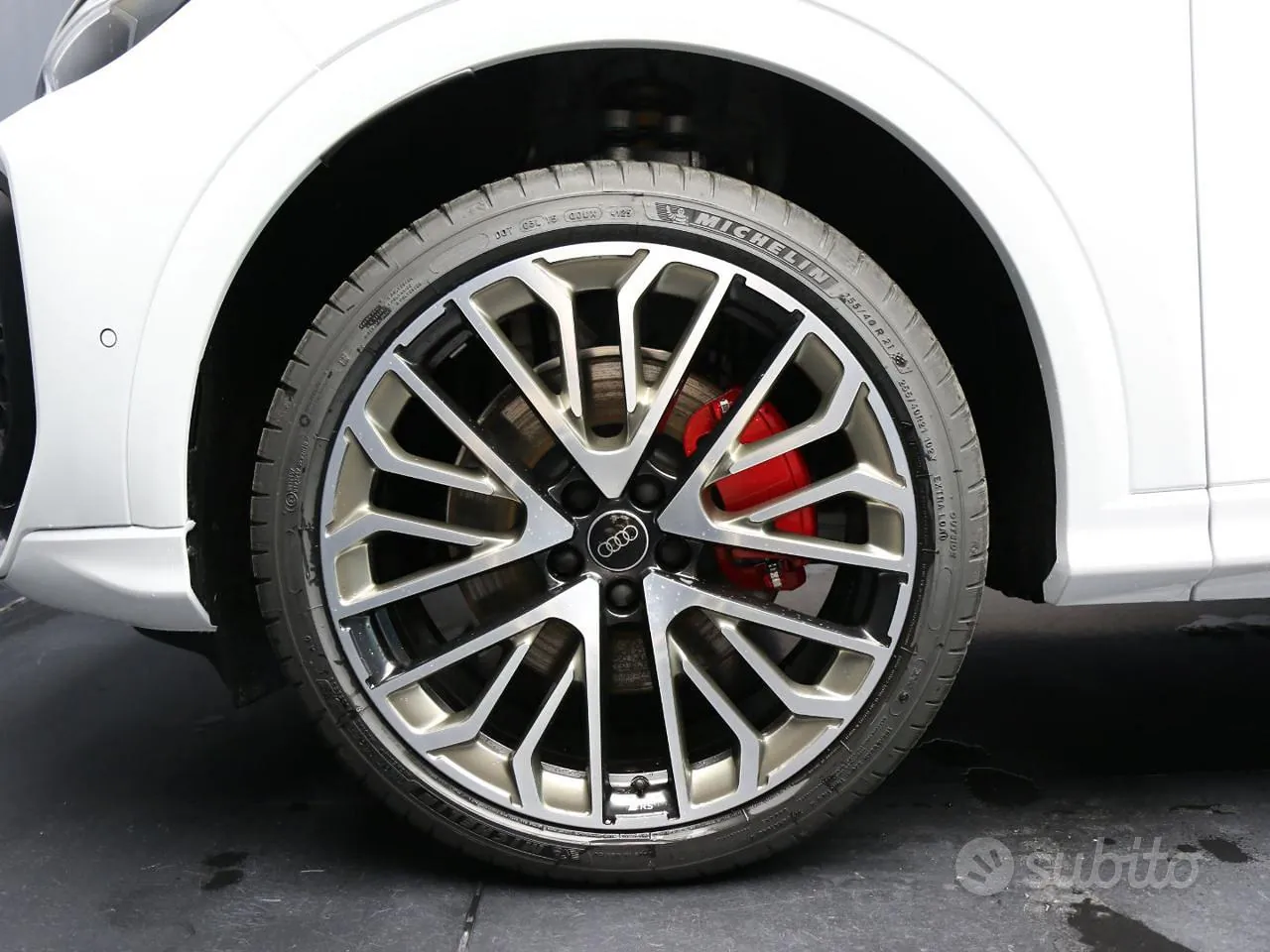 Audi Q5 2026 photo 5