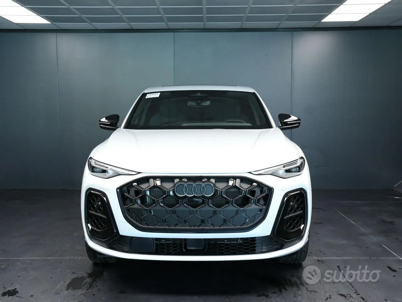 Audi Q5 2026 photo 2