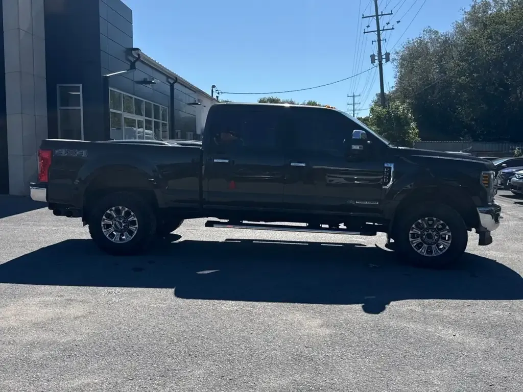 Ford F-350 Super Duty 2019 photo 5