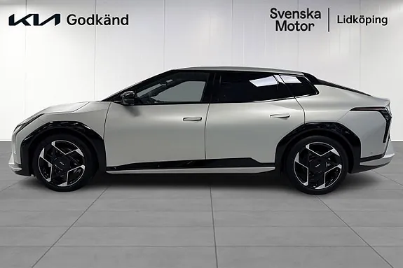 Kia Ev4 2026 photo 3