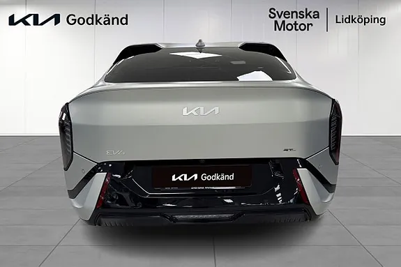 Kia Ev4 2026 photo 5