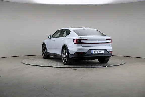 Polestar 2 2023 photo 2