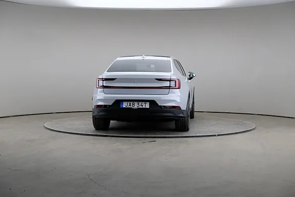 Polestar 2 2023 photo 5