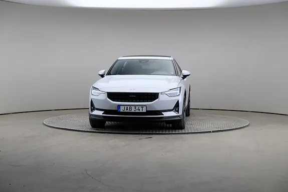 Polestar 2 2023 photo 3