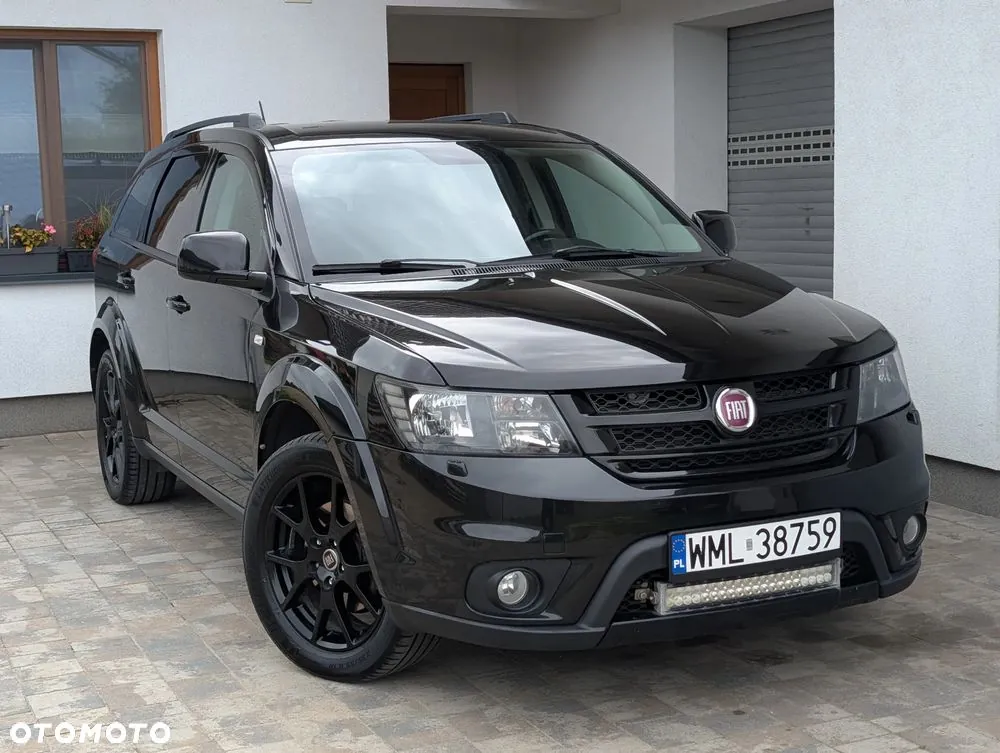 Fiat Freemont 2014 photo 2