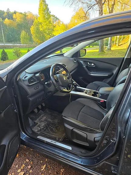 Renault Kadjar 2016 photo 2