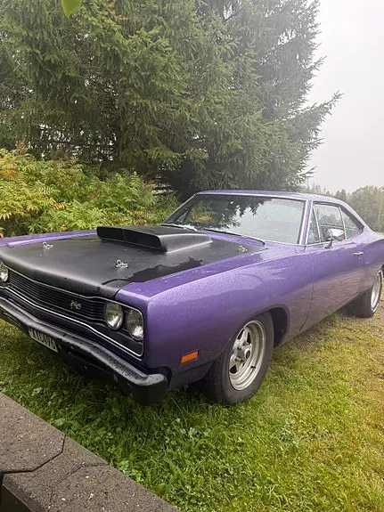 Dodge Coronet