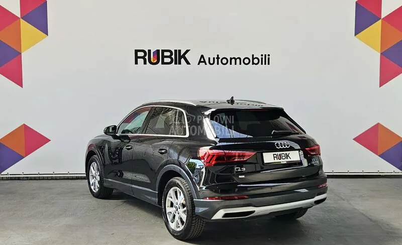 Audi Q3 2023 photo 5