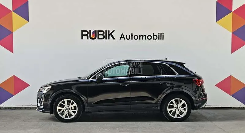 Audi Q3 2023 photo 4