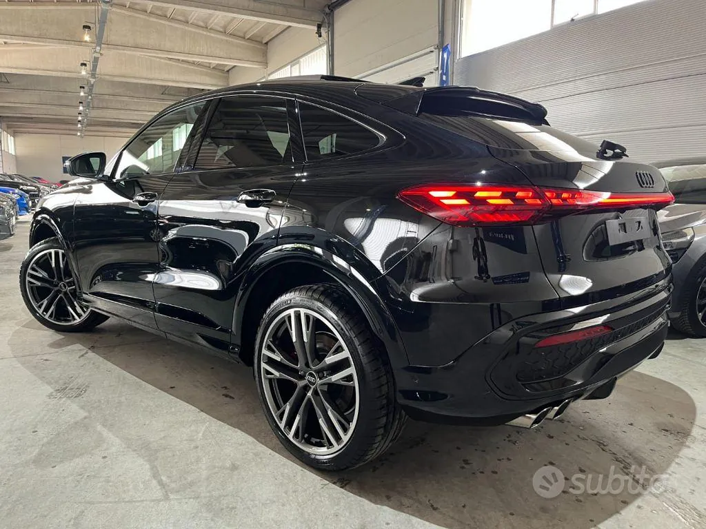 Audi Q5 2026 photo 5