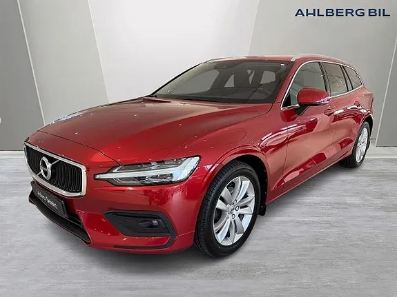 Volvo V60 2021 photo 5