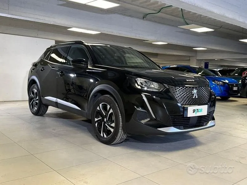 Peugeot 2008 2023 photo 5