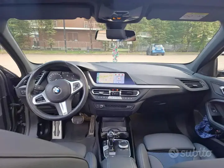 BMW 118I 2020 photo 5