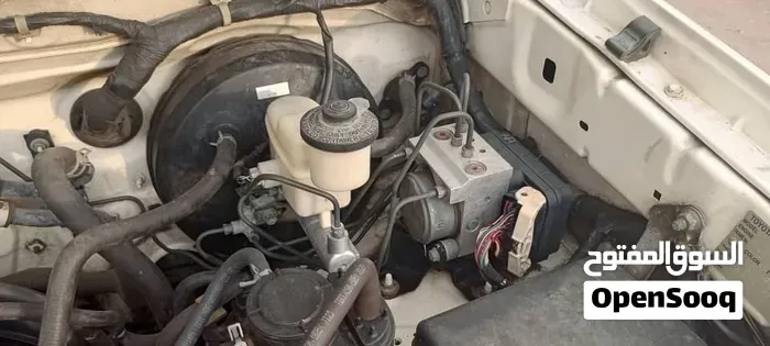 Toyota Hilux 2014 photo 3