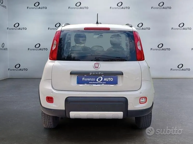 Fiat Panda 2013 photo 3