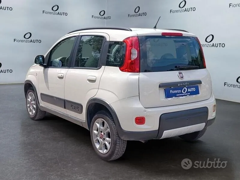 Fiat Panda 2013 photo 5