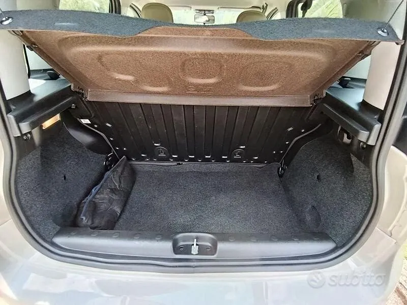 Fiat Panda 2013 photo 4