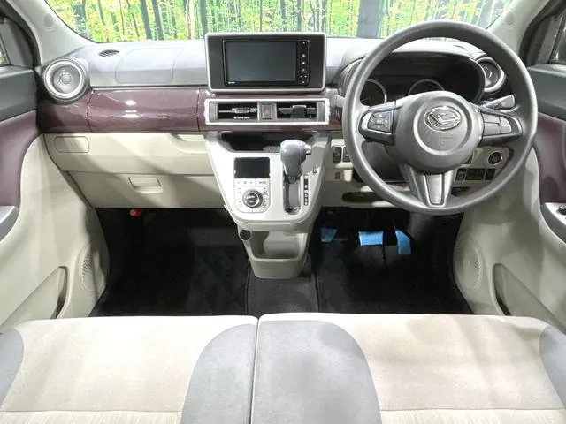 Daihatsu Cast Style G Vs Saiiii 2021 photo 2