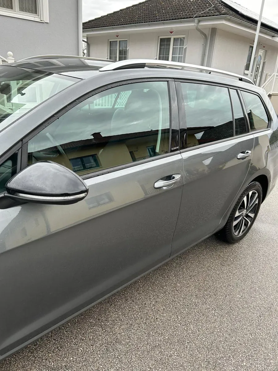 Volkswagen Golf 2020 photo 3