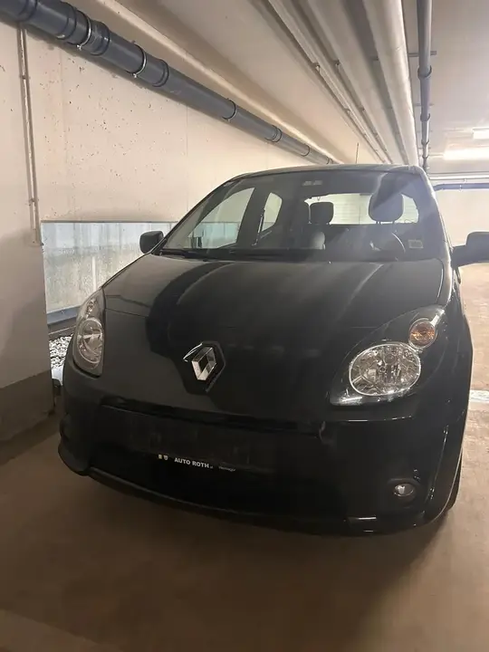Renault Twingo 2011 photo 2