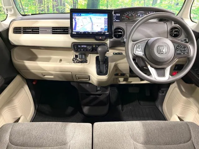 Honda N-Box 2020 photo 2