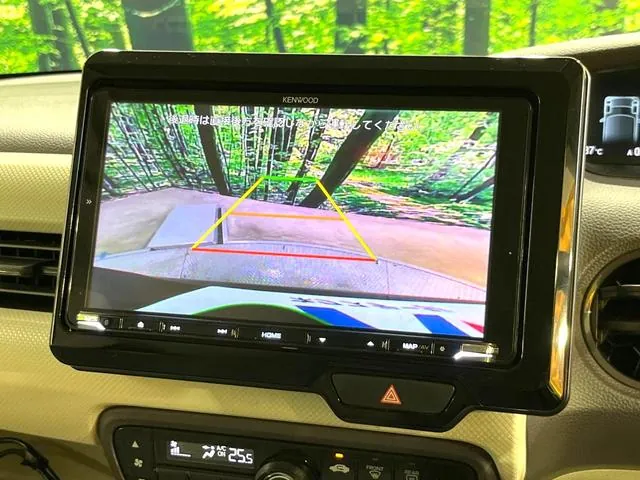 Honda N-Box 2020 photo 4