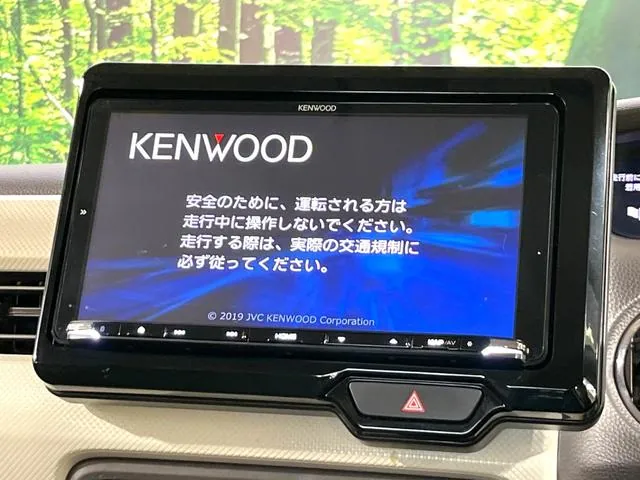 Honda N-Box 2020 photo 3