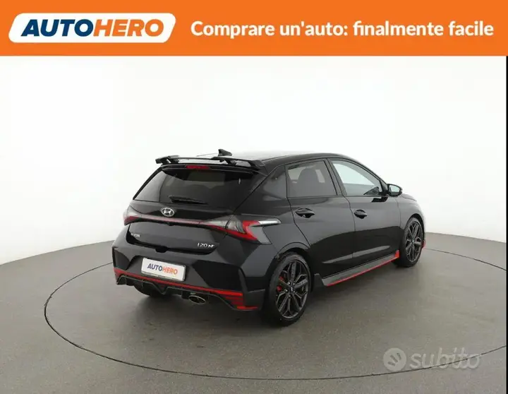 Hyundai I20 2023 photo 5