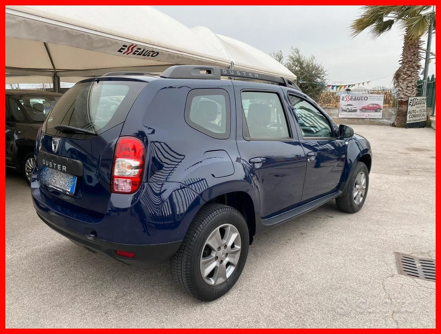 Dacia Duster 2015 photo 5