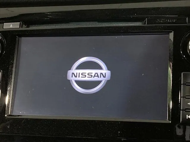 Nissan Extreirail 2017 photo 3